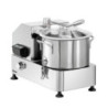 Cutter Eléctrico - 6 L - Bartscher