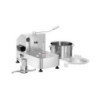 Cutter Eléctrico - 6 L - Bartscher
