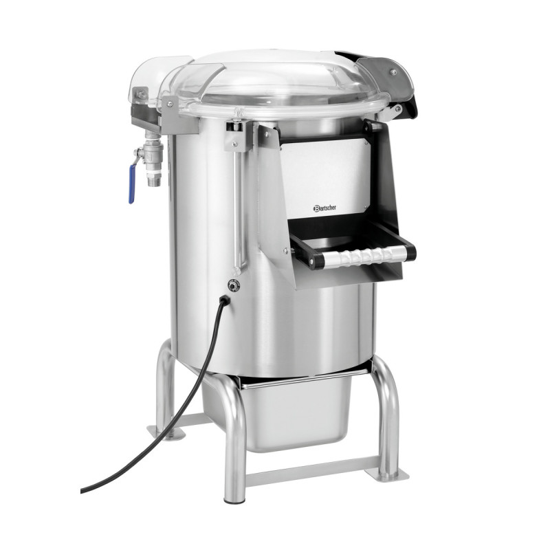 Peladora de Patatas 5 Kg - Bartscher Peladora de Patatas 5 Kg - Bartscher