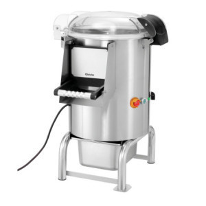 Peladora de Patatas 5 Kg - Bartscher