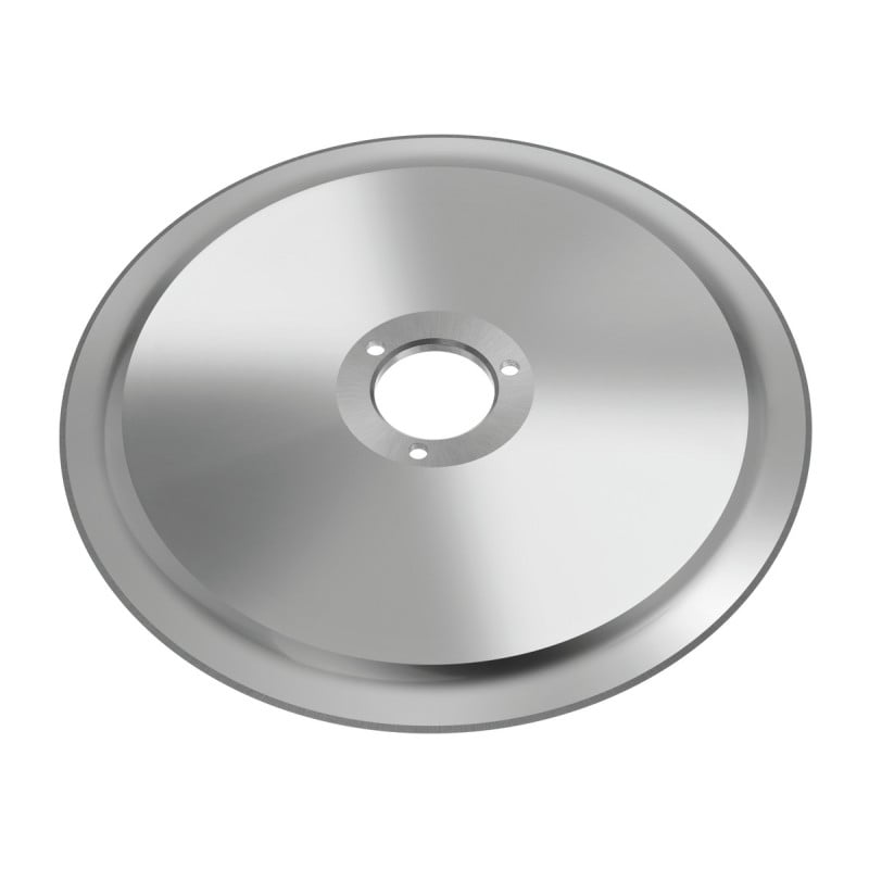 Cuchilla para Cortadora 250 - Bartscher Cuchilla para Cortadora 250 - Bartscher
