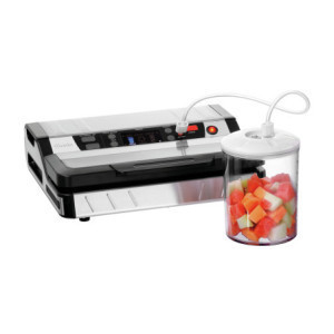 Máquina de vacío externa - 315 mm - Bartscher