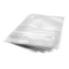 Bolsa al vacío lisa - 200 x 300 mm - Lote de 100 - Bartscher