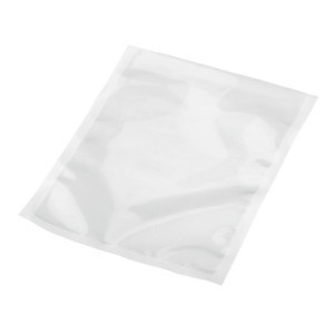 Bolsa al vacío lisa - 200 x 300 mm - Lote de 100 - Bartscher