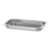 Bac Gastro GN 1/1 Basic Line - Profundidad 65 mm - 9 L - Bartscher