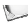 Bac Gastro GN 1/1 Basic Line - Profundidad 65 mm - 9 L - Bartscher