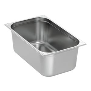 Bac Gastro GN 1/1 Basic Line - Profundidad 200 mm - 28 L - Bartscher