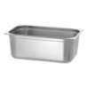 Bac Gastro GN 1/1 Basic Line - Profundidad 200 mm - 28 L - Bartscher