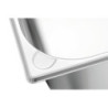 Bac Gastro GN 1/1 Basic Line - Profundidad 200 mm - 28 L - Bartscher