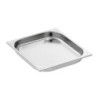 Bac Gastro GN 2/3 Basic Line - Profundidad 40 mm - 3 L - Bartscher