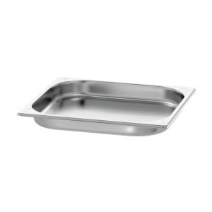 Bac Gastro GN 2/3 Basic Line - Profundidad 40 mm - 3 L - Bartscher
