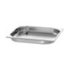Bac Gastro GN 2/3 Basic Line - Profundidad 40 mm - 3 L - Bartscher