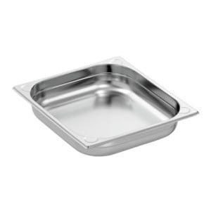 Bac Gastro GN 2/3 Basic Line - Profundidad 65 mm - 5,5 L - Bartscher