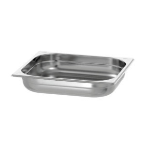 Bac Gastro GN 2/3 Basic Line - Profundidad 65 mm - 5,5 L - Bartscher