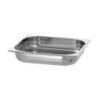Bac Gastro GN 2/3 Basic Line - Profundidad 65 mm - 5,5 L - Bartscher