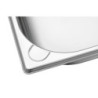 Bac Gastro GN 2/3 Basic Line - Profundidad 65 mm - 5,5 L - Bartscher