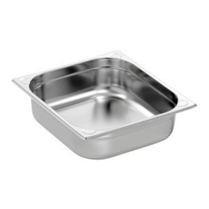 Bac Gastro GN 2/3 Basic Line - Profundidad 100 mm - 9 L - Bartscher