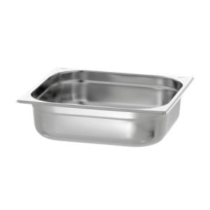 Bac Gastro GN 2/3 Basic Line - Profundidad 100 mm - 9 L - Bartscher
