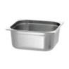 Bac Gastro GN 2/3 Basic Line - Profundidad 150 mm - 13 L - Bartscher