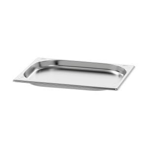 Bac Gastro GN 1/2 Basic Line - Profundidad 20 mm - 1,6 L - Bartscher