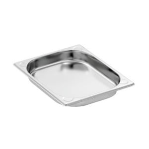 Bac Gastro GN 1/2 Basic Line - Profundidad 40 mm - 2 L - Bartscher