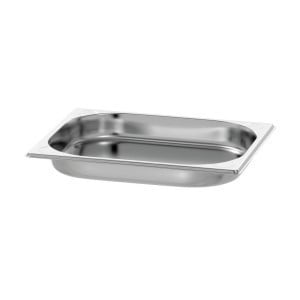 Bac Gastro GN 1/2 Basic Line - Profundidad 40 mm - 2 L - Bartscher