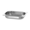 Bac Gastro GN 1/2 Basic Line - Profundidad 65 mm - 4 L - Bartscher