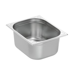 Bac Gastro GN 1/2 Basic Line - Profundidad 150 mm - 9,5 L - Bartscher