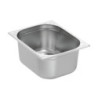 Bac Gastro GN 1/2 Basic Line - Profundidad 150 mm - 9,5 L - Bartscher