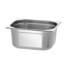 Bac Gastro GN 1/2 Basic Line - Profundidad 150 mm - 9,5 L - Bartscher