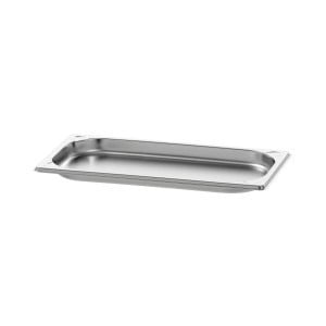 Bac Gastro GN 1/3 Basic Line - Profundidad 20 mm - 1,1 L - Bartscher