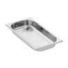 Bac Gastro GN 1/3 Basic Line - Profundidad 40 mm - 1,5 L - Bartscher