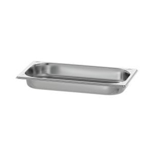 Bac Gastro GN 1/3 Basic Line - Profundidad 40 mm - 1,5 L - Bartscher