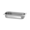 Bac Gastro GN 1/3 Basic Line - Profundidad 65 mm - 2,5 L - Bartscher