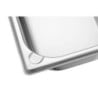 Bac Gastro GN 1/3 Basic Line - Profundidad 65 mm - 2,5 L - Bartscher