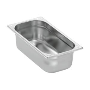 Bac Gastro GN 1/3 Basic Line - Profundidad 100 mm - 4 L - Bartscher