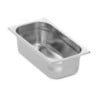 Bac Gastro GN 1/3 Basic Line - Profundidad 100 mm - 4 L - Bartscher