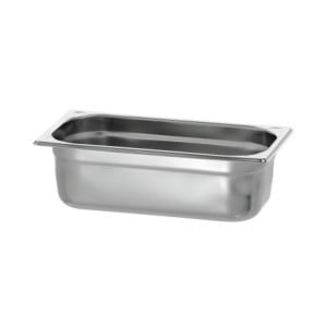 Bac Gastro GN 1/3 Basic Line - Profundidad 100 mm - 4 L - Bartscher