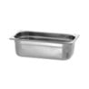 Bac Gastro GN 1/3 Basic Line - Profundidad 100 mm - 4 L - Bartscher
