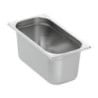 Bac Gastro GN 1/3 Basic Line - Profundidad 150 mm - 5,75 L - Bartscher