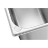 Bac Gastro GN 1/3 Basic Line - Profundidad 200 mm - 7,8 L - Bartscher