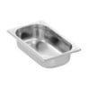 Bac Gastro GN 1/4 Basic Line - Profundidad 65 mm - 1,8 L - Bartscher