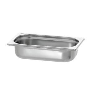 Bac Gastro GN 1/4 Basic Line - Profundidad 65 mm - 1,8 L - Bartscher