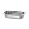Bac Gastro GN 1/4 Basic Line - Profundidad 65 mm - 1,8 L - Bartscher