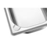 Bac Gastro GN 1/4 Basic Line - Profundidad 65 mm - 1,8 L - Bartscher
