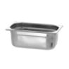 Bac Gastro GN 1/4 Basic Line - Depth 100 mm - 2.8 L - Bartscher