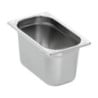 Bac Gastro GN 1/4 Basic Line - Profundidad 150 mm - 4 L - Bartscher