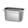 Bac Gastro GN 1/4 Basic Line - Profundidad 150 mm - 4 L - Bartscher