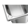 Bac Gastro GN 1/4 Basic Line - Profundidad 150 mm - 4 L - Bartscher