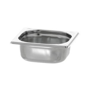 Bac Gastro GN 1/6 Basic Line - Profundidad 65 mm - 1 L - Bartscher